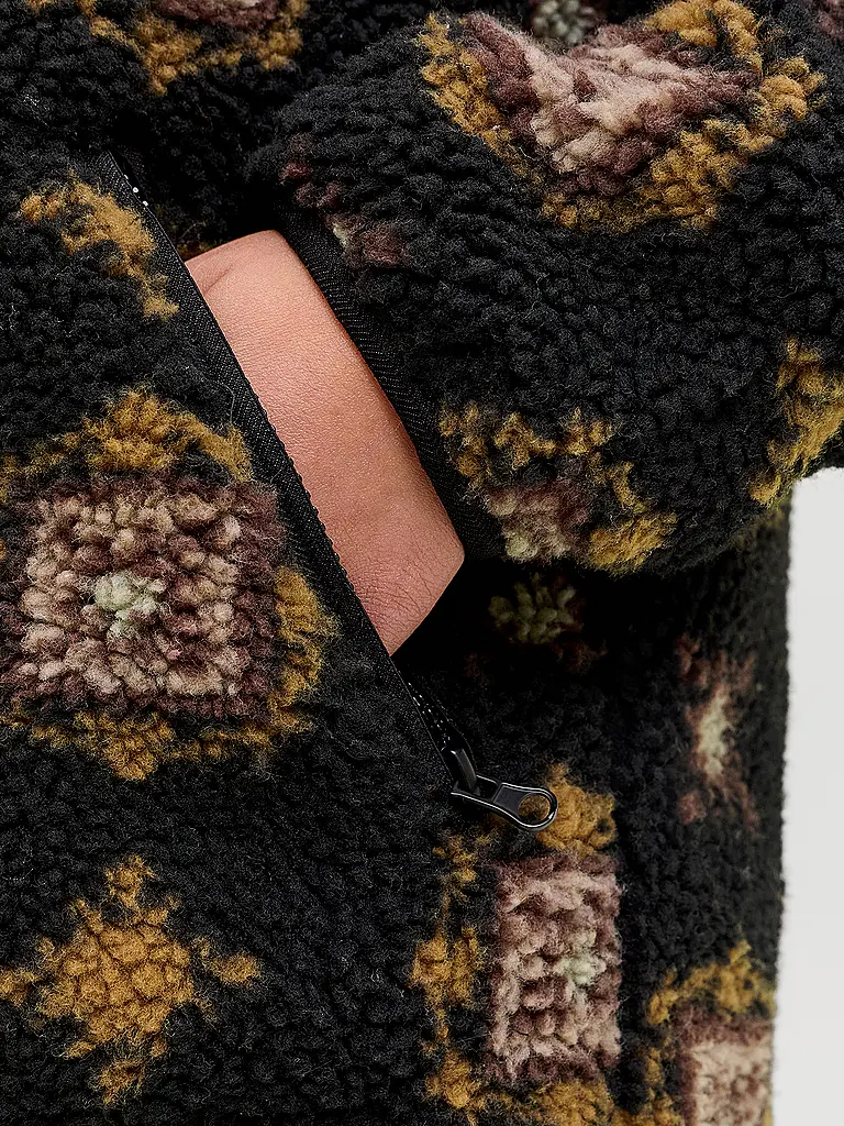 JACK & JONES | Veste garçon JORNORREBRO | Noir