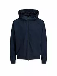 JACK & JONES | Veste JJEJAXON | Bleu foncé