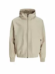 JACK & JONES | Veste JJEJAXON | Beige