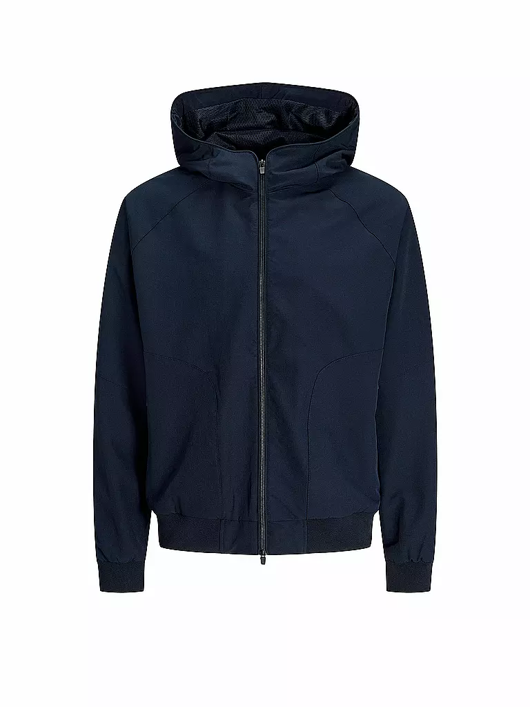 JACK & JONES | Veste JJEJAXON | dunkelblau
