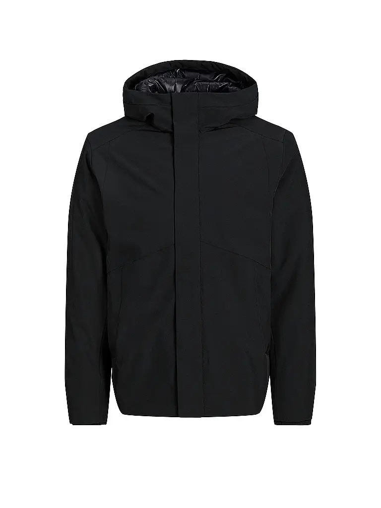 JACK & JONES | Veste JJEKEEN | Noir