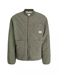 JACK & JONES | Veste JJHERO | Olive