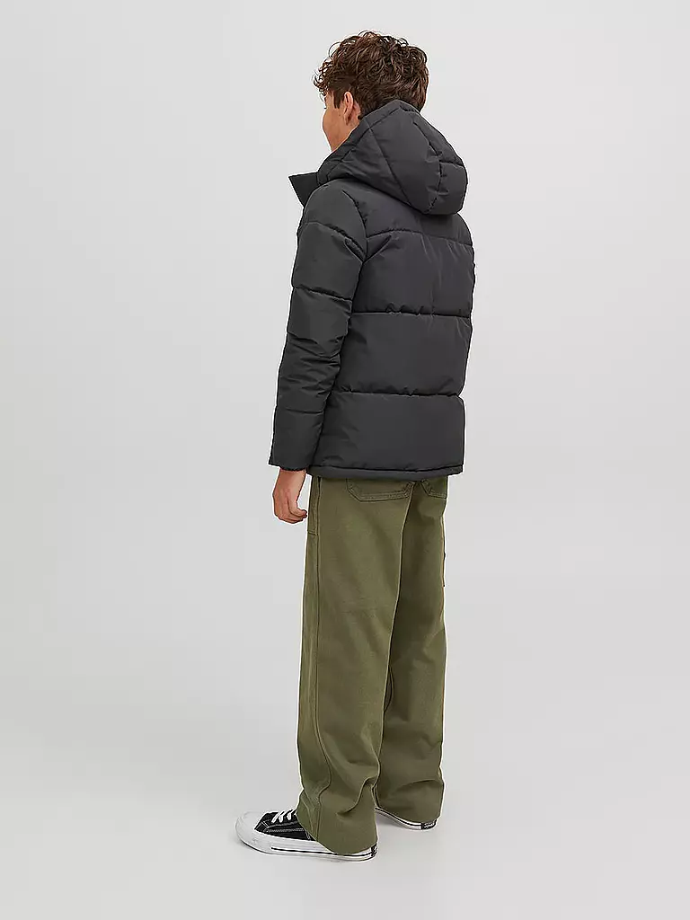 JACK & JONES | Veste matelassée garçon JCOSPEED | 