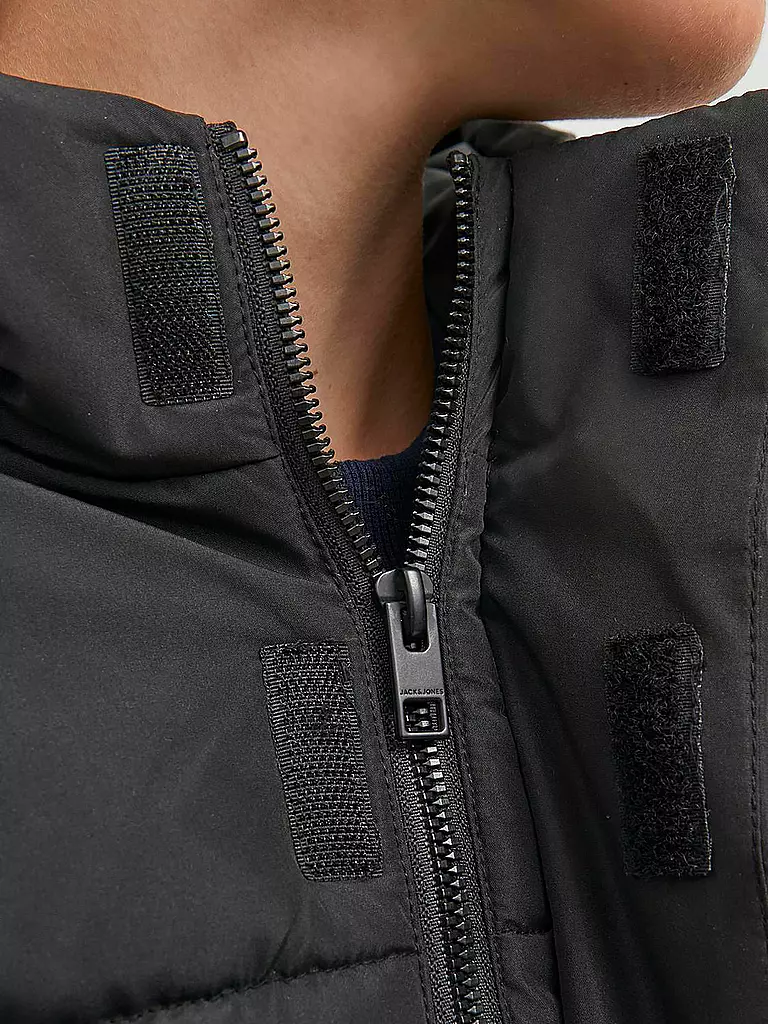 JACK & JONES | Veste matelassée garçon JCOSPEED | 