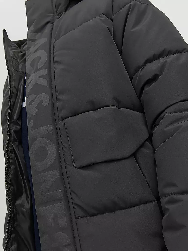 JACK & JONES | Veste matelassée garçon JCOSPEED | 