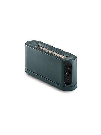 JACOB JENSEN | Grille-pain 41cm Vert foncé