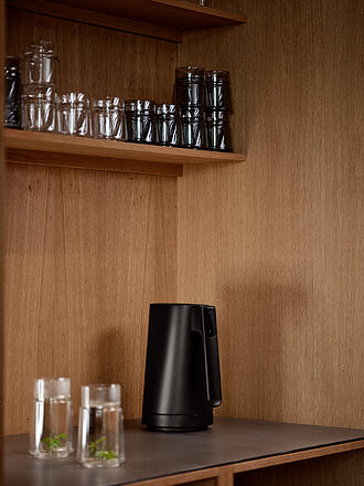 JACOB JENSEN | Bouilloire 1,2 l Noir