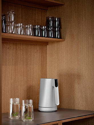 JACOB JENSEN | Bouilloire 1,2 l argent