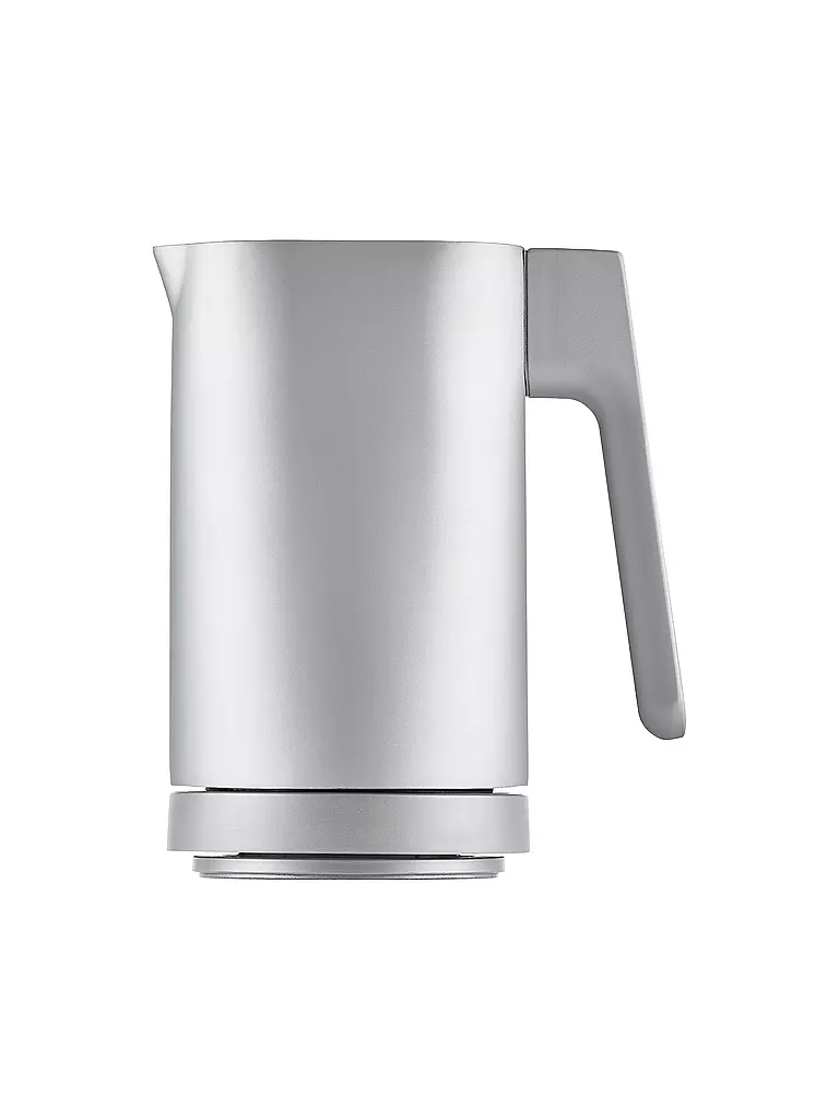 JACOB JENSEN | Bouilloire 1,2 l argent | silber