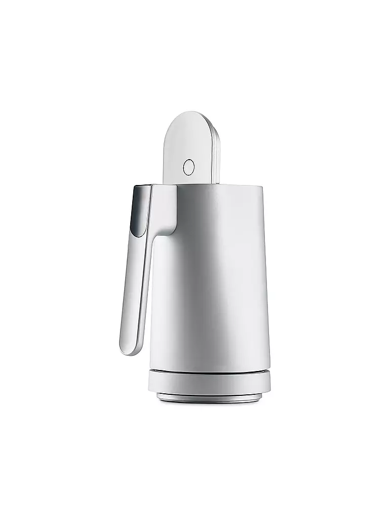 JACOB JENSEN | Bouilloire 1,2 l argent | silber