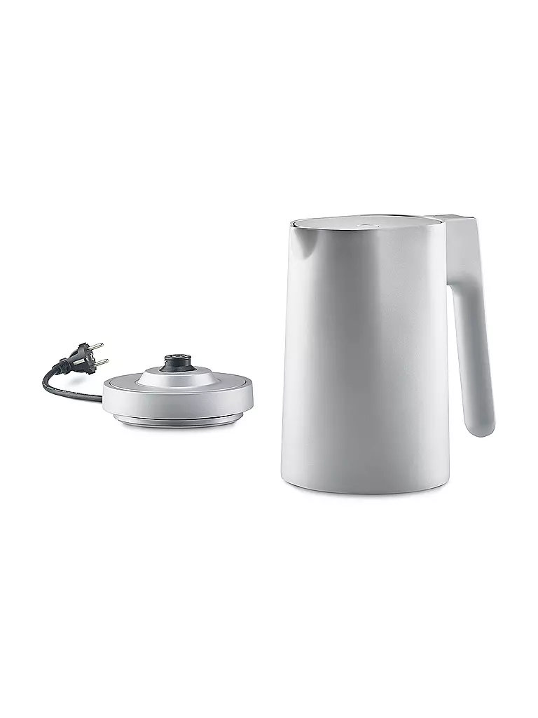 JACOB JENSEN | Bouilloire 1,2 l argent | silber