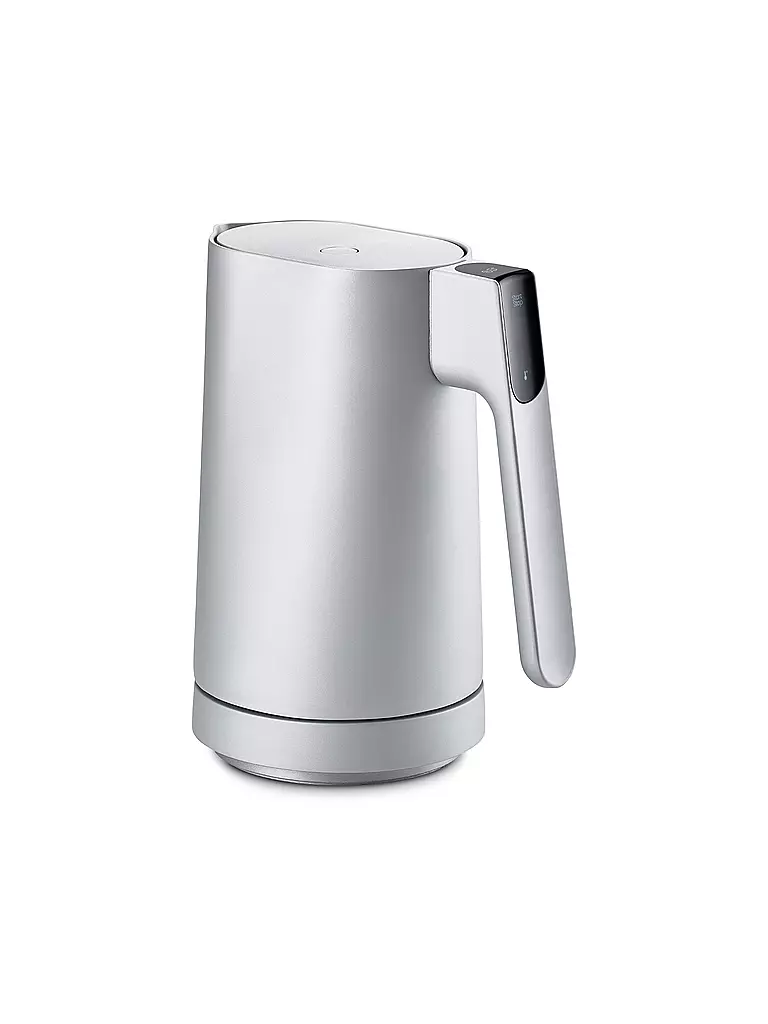 JACOB JENSEN | Bouilloire 1,2 l argent | silber