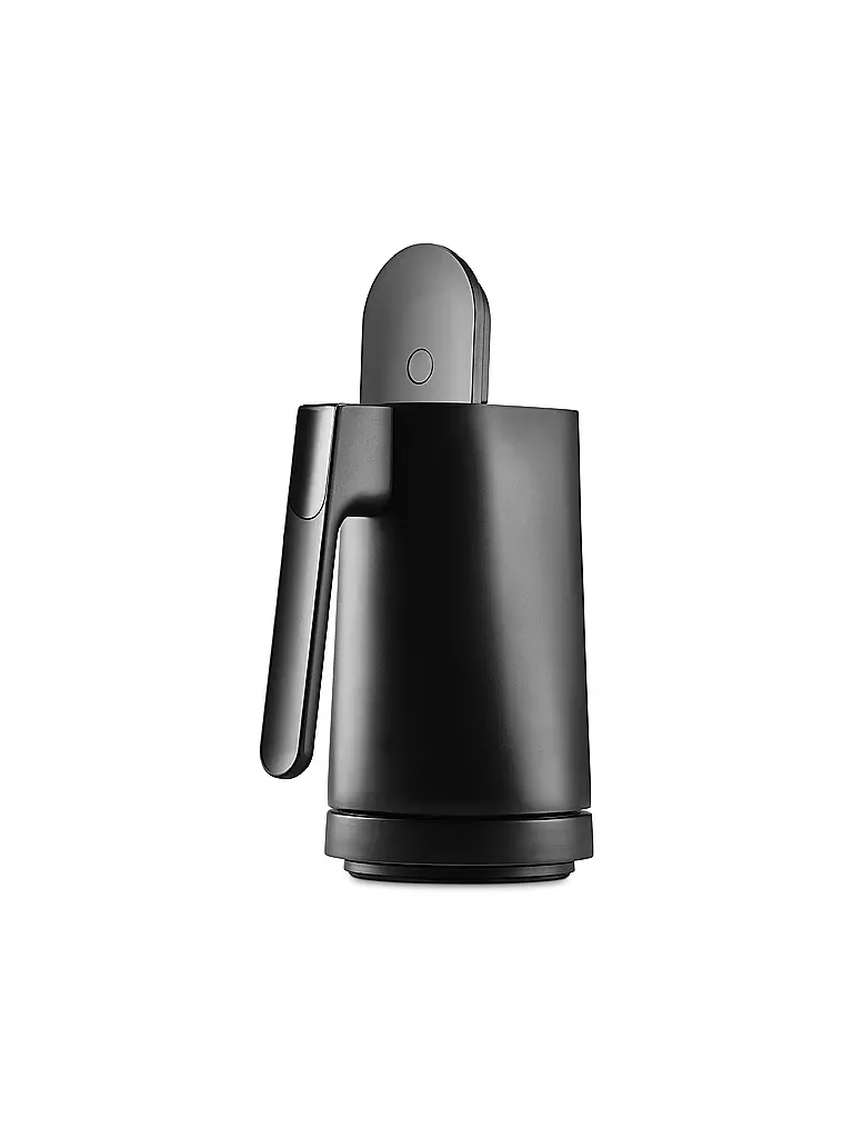 JACOB JENSEN | Bouilloire 1,2 l Noir | 