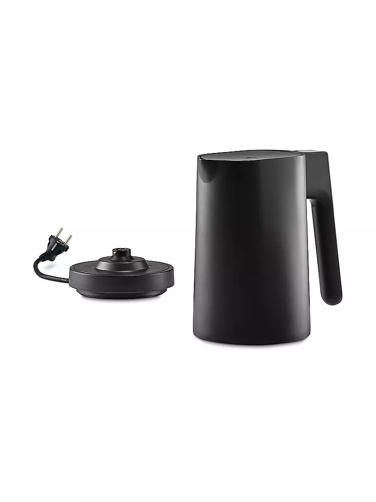 JACOB JENSEN | Bouilloire 1,2 l Noir | 