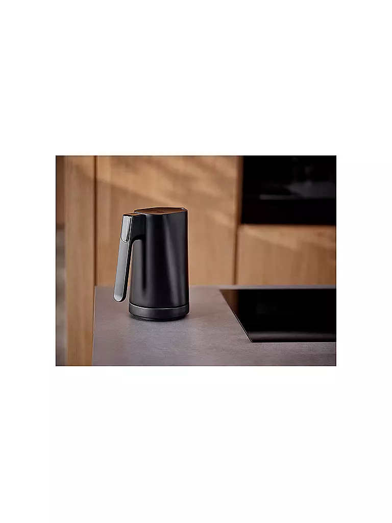 JACOB JENSEN | Bouilloire 1,2 l Noir | 
