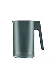 JACOB JENSEN | Bouilloire 1,2 l argent | Vert foncé