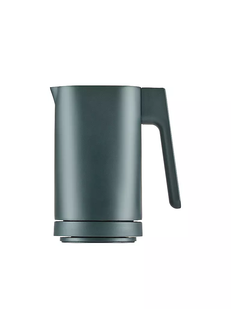 JACOB JENSEN | Bouilloire 1,2 l Vert foncé | dunkelgrün
