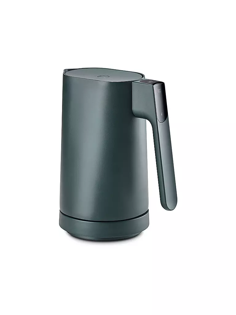 JACOB JENSEN | Bouilloire 1,2 l Vert foncé | 