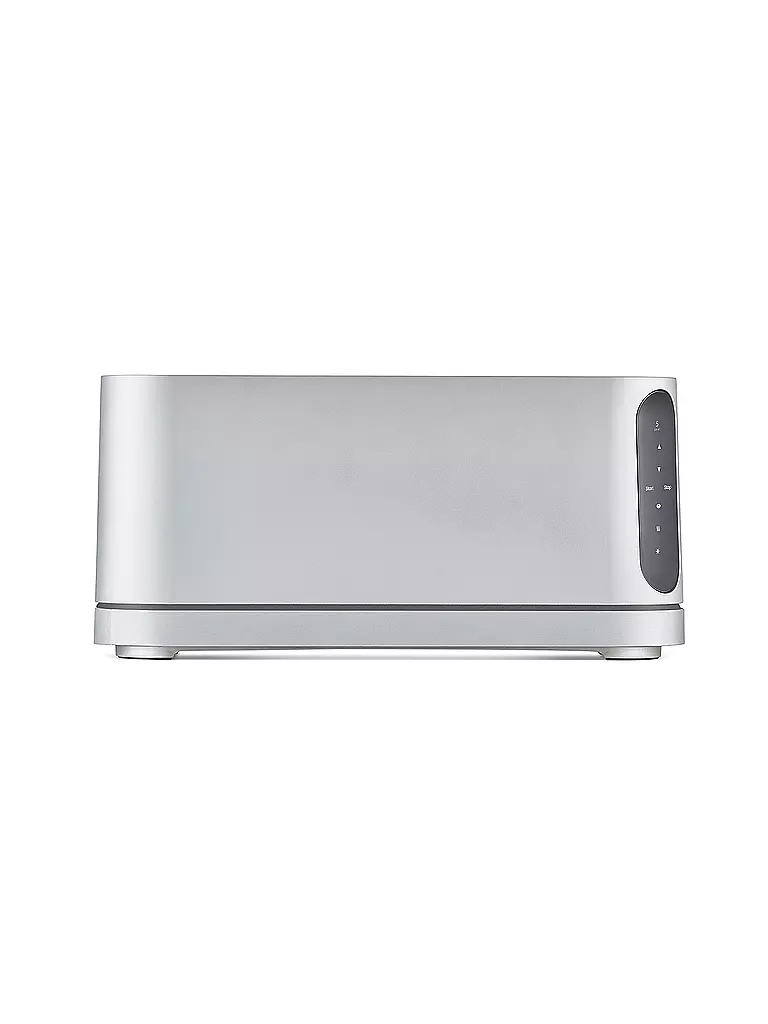 JACOB JENSEN | Grille-pain 41cm Argent | 