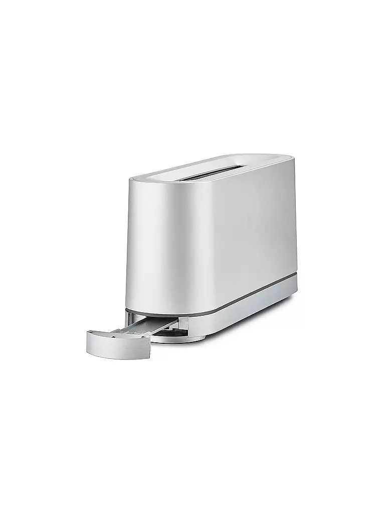 JACOB JENSEN | Grille-pain 41cm Argent | 