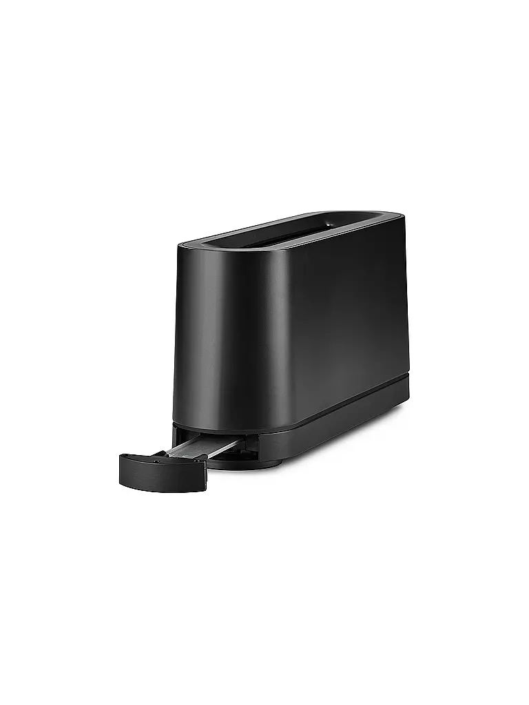 JACOB JENSEN | Grille-pain 41cm Noir | 
