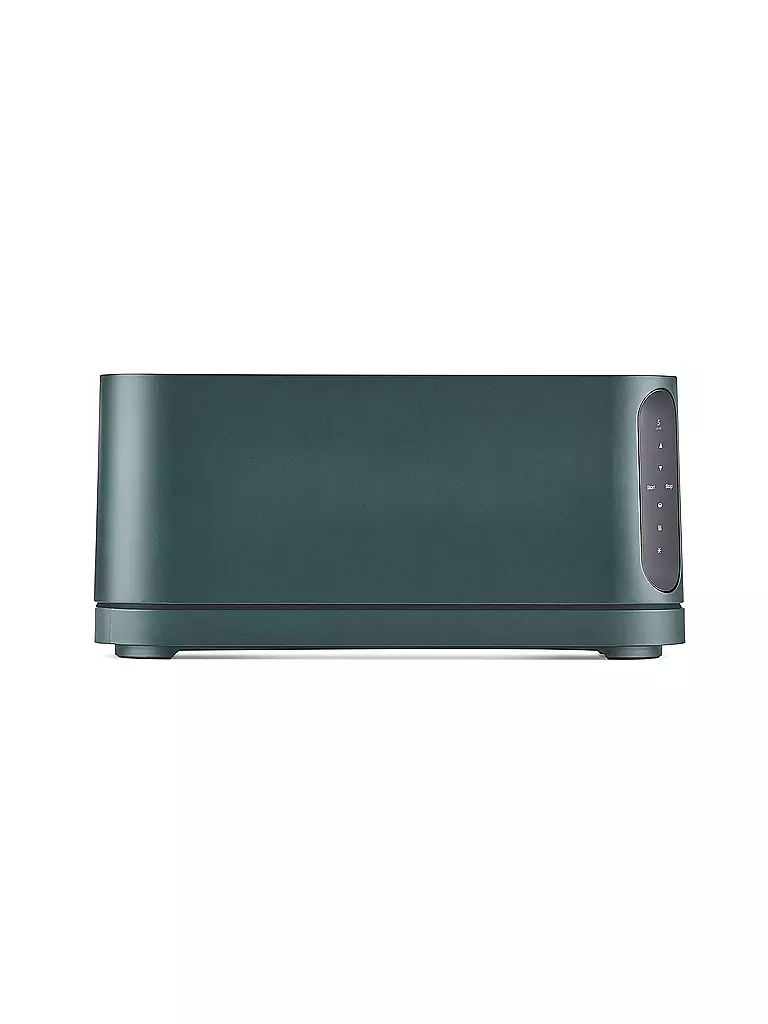 JACOB JENSEN | Grille-pain 41cm Vert foncé | 