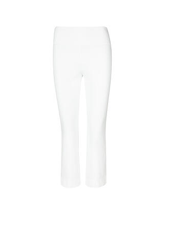 JAPAN TKY | Pantalon évasé " Kaya " 7/8