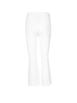 JAPAN TKY | Pantalon évasé " Kaya " 7/8