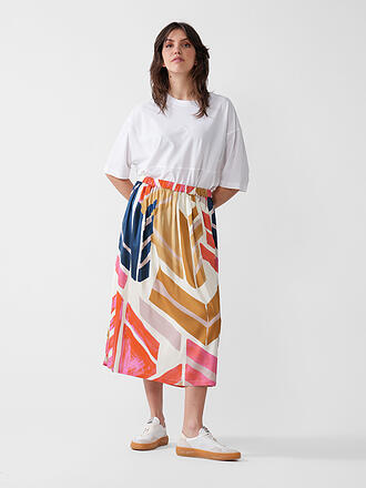 JAPAN TKY | Midi-jupe MITSUKI