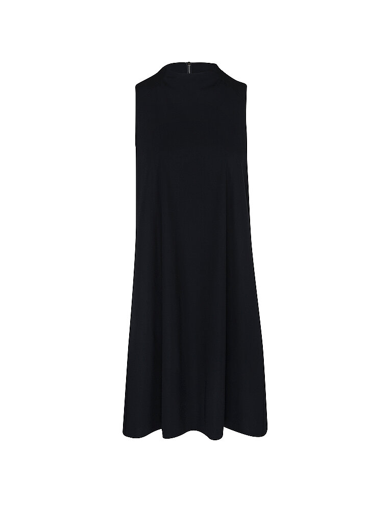 Robe AMYA bleu marine XS