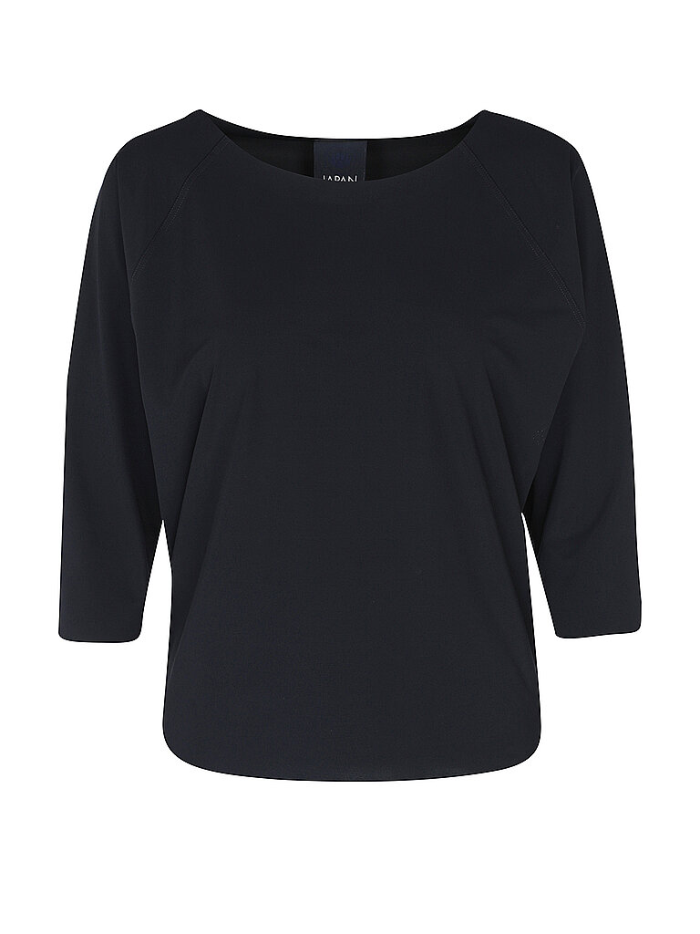 Japan Tky Shirt NARIKO bleu L