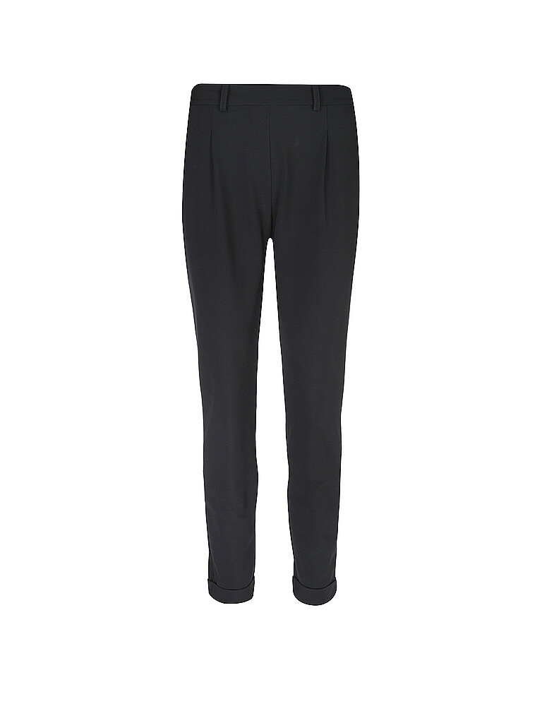 JAPAN TKY Pantalon de tailleur HANNA noir | XS