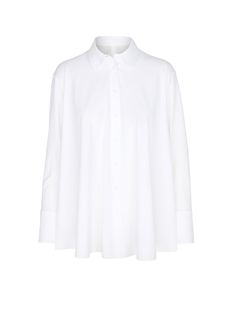Japan Tky Blouse MILLY blanc XXL