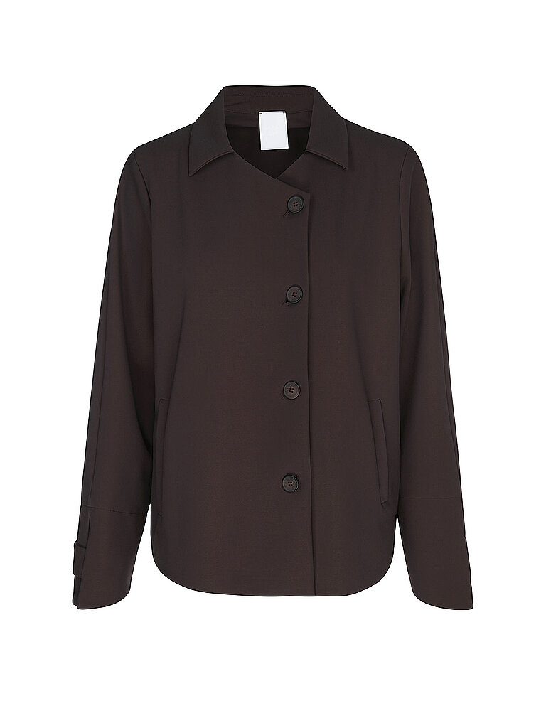 Japan Tky Blazer MISATO marron L
