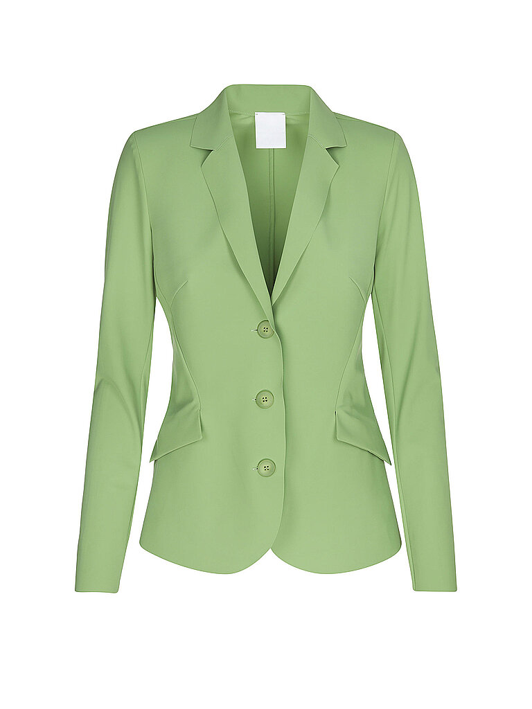 Blazer DANNO vert clair XS