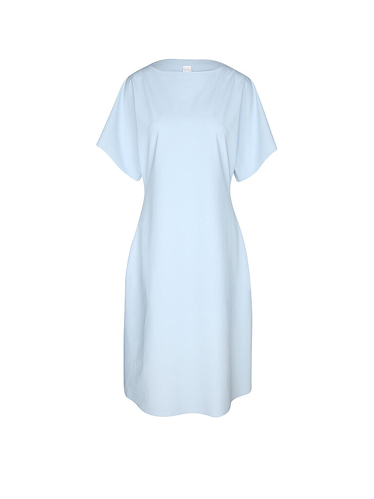 Mini-robe LANY bleu clair XL