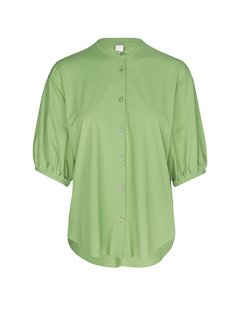 Bluse BENI vert clair XXL