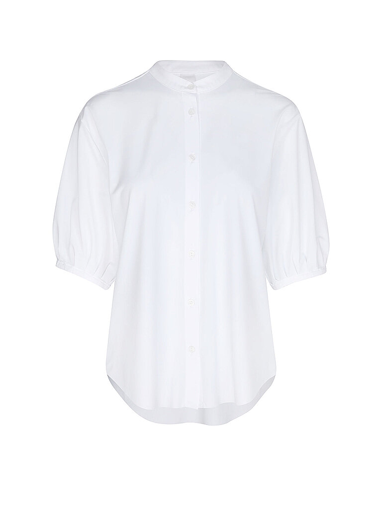 Japan Tky Bluse BENI blanc XL