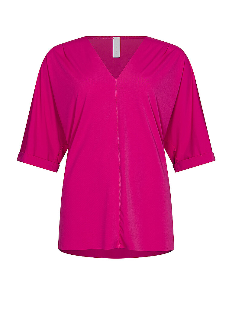 Japan Tky Chemise NARUKA rose XXL