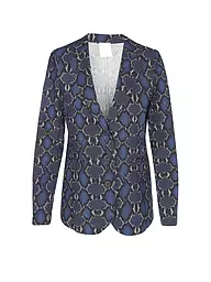 JAPAN TKY | Blazer en jersey SNEAK | Bleu