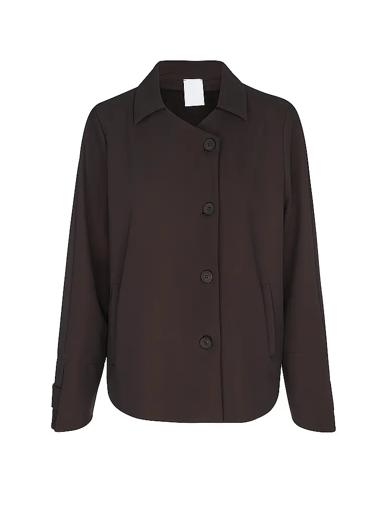 JAPAN TKY | Blazer MISATO | braun