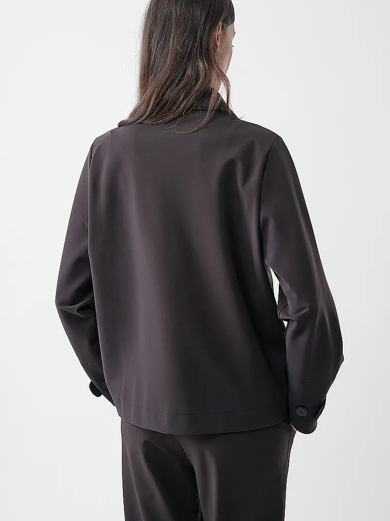 JAPAN TKY | Blazer MISATO | 