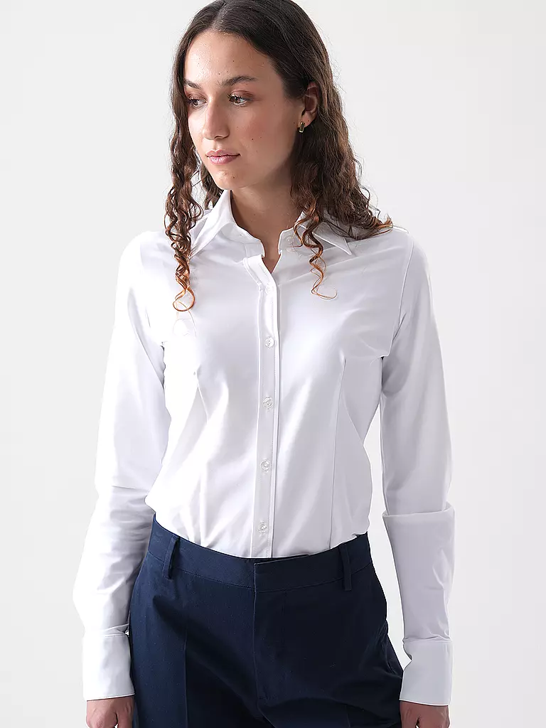 JAPAN TKY | Blouse AYAKA | 