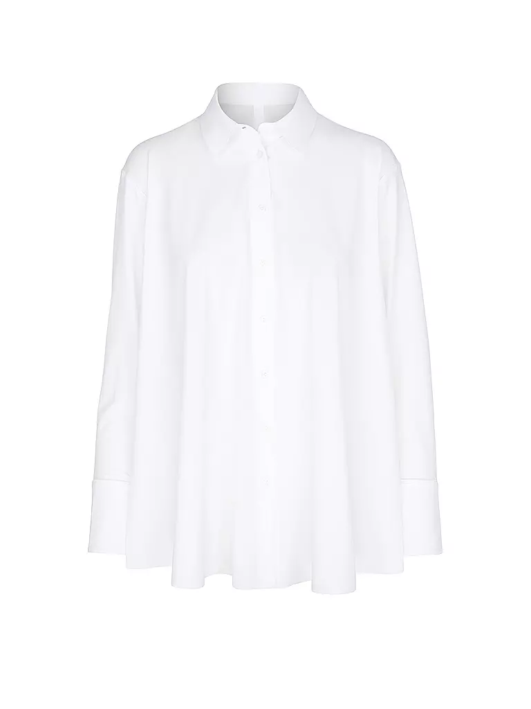 JAPAN TKY | Blouse MILLY | Blanc