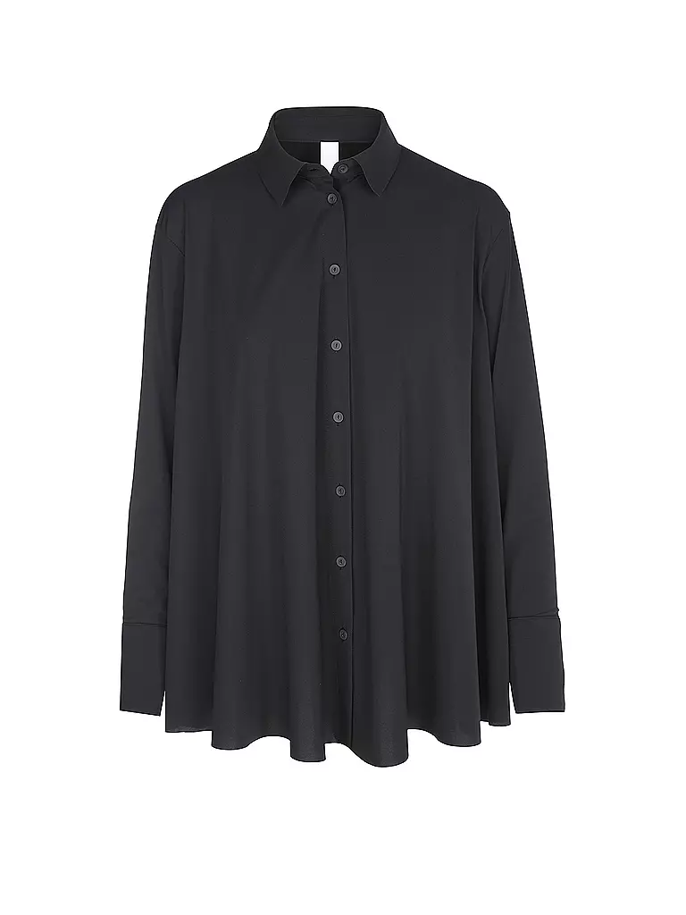 JAPAN TKY | Blouse MILLY | schwarz