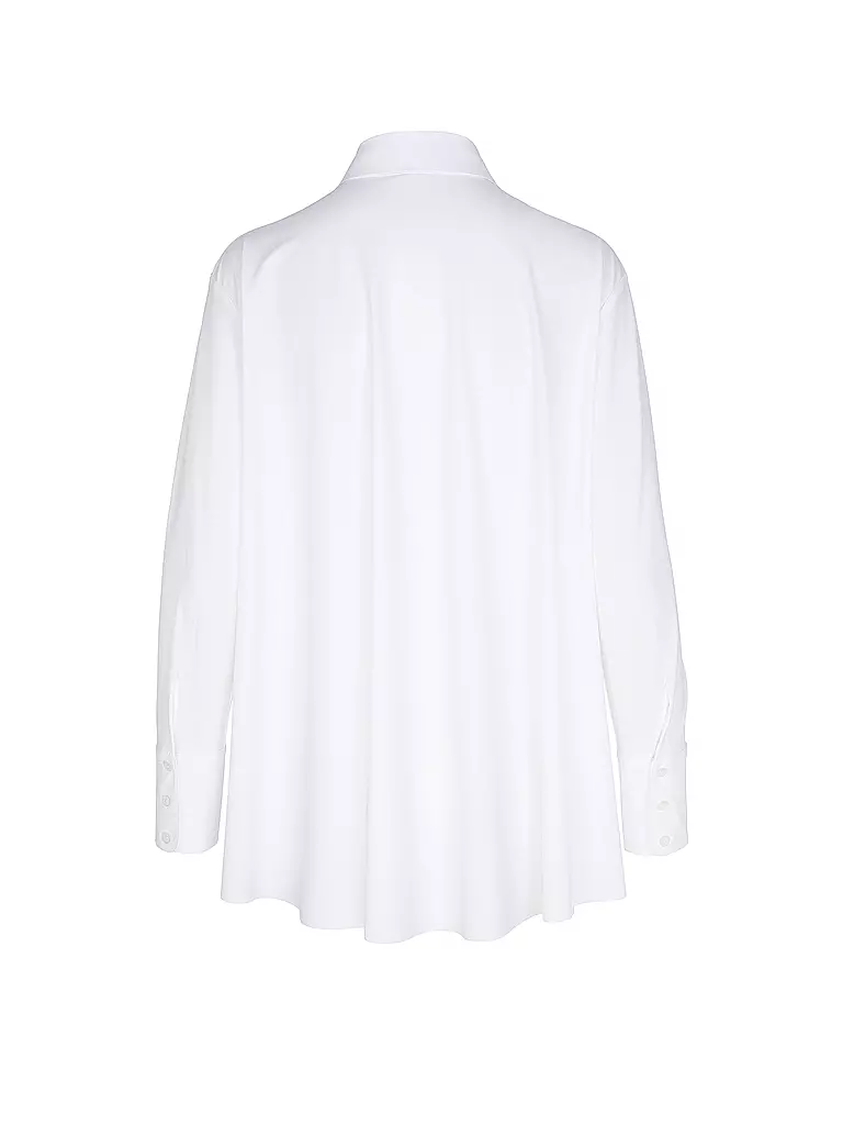 JAPAN TKY | Blouse MILLY | Blanc