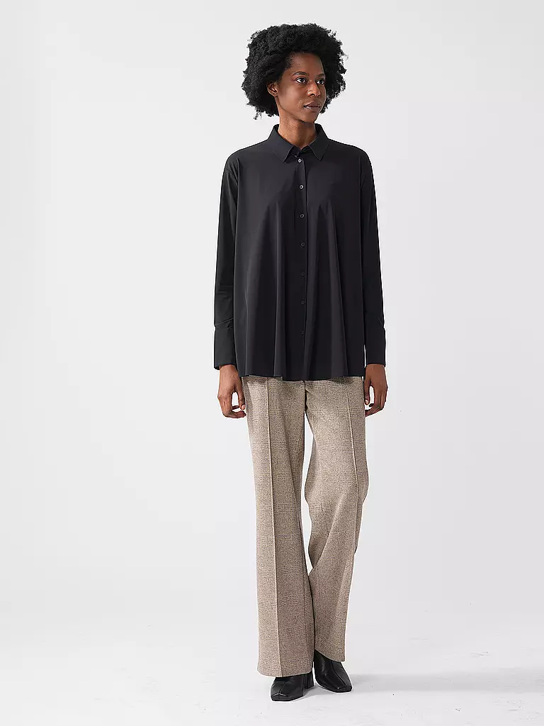 JAPAN TKY | Blouse MILLY | schwarz
