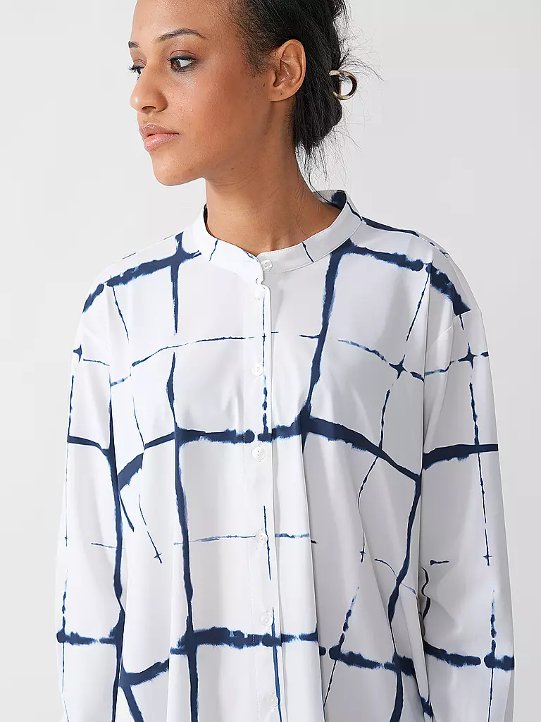 JAPAN TKY | Blouse MODY CHECK | 