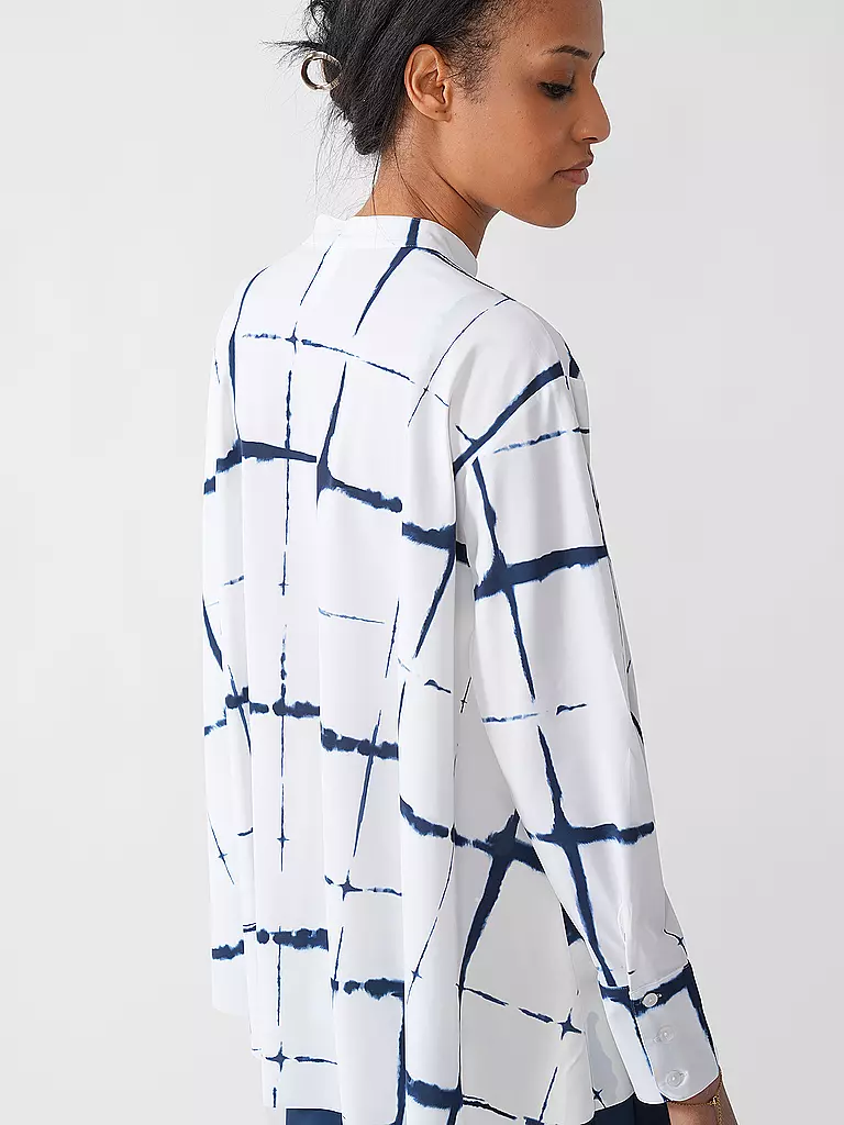 JAPAN TKY | Blouse MODY CHECK | 