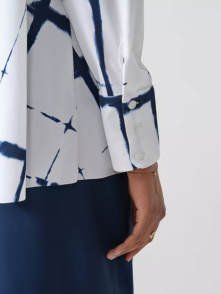 JAPAN TKY | Blouse MODY CHECK | 